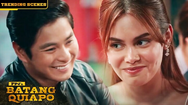 'FPJ's Batang Quiapo 'Mahalaga' Episode | FPJ's Batang Quiapo Trending Scenes