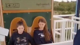 一个小小的恶作剧