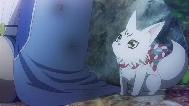 goods anime