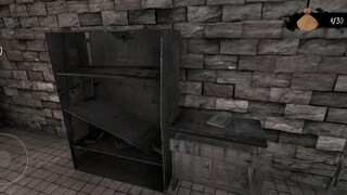 eyes the horror game ระดับฝันร้าย