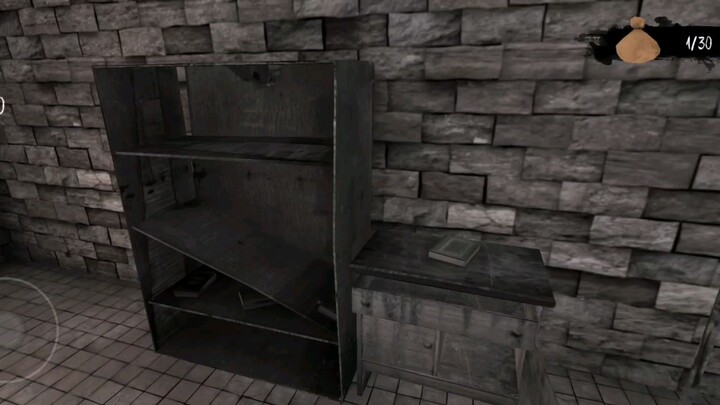 eyes the horror game ระดับฝันร้าย