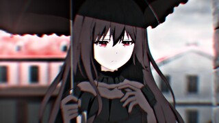 『Tildy』Dark circles under the eyes are just crumbs~