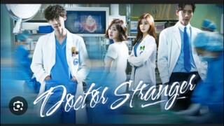 DOCTOR STRANGER EP17/ TAGALOG