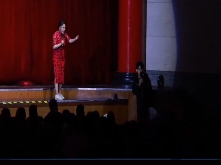 "When Turbidity Becomes the Norm, Innocence Itself Is a Sin" views n. insights