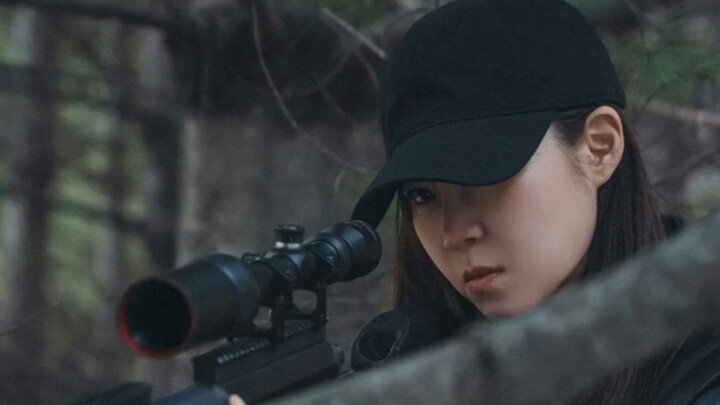 BONA FIED KILLER