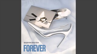 BABYMONS7ER "FOREVER" MV