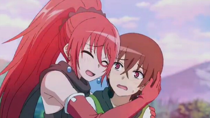 Isekai One Turn Kill Neesan Eps 10