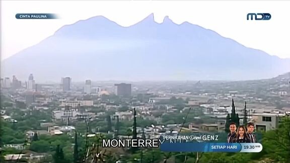 Episode 77 - Cinta Paulina (La Usurpadora)