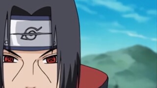 Ensiklopedia Ninjutsu Naruto: Bab Uchiha Itachi