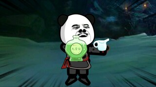 罗睺那无法压抑的野心