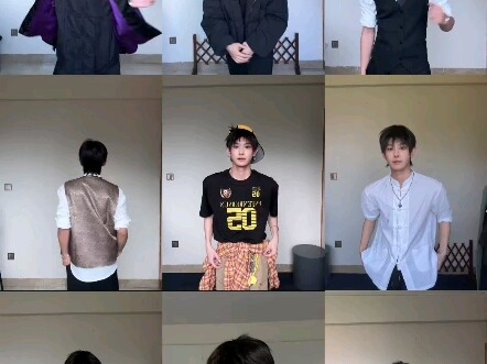 Watch 30 TikTok dances in one sitting and you’ll be hooked!