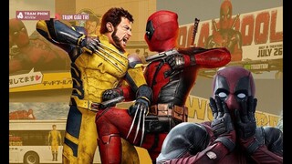 Deadpool & Wolverine có cứu được Marvel? | TGT