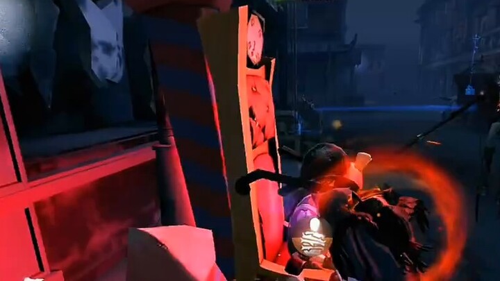 【شياو هو】 رائعة، لكنها زهرة!!