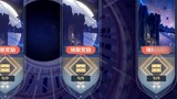 [ Genshin Impact ] Bug yang masih penuh bintang setelah timeout? Apakah kamu pernah bertemu?