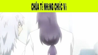Chúa tể những chiếc vỏ Phần 7 #animehaynhat