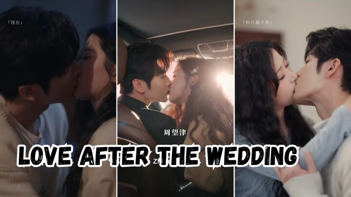Love After The Wedding