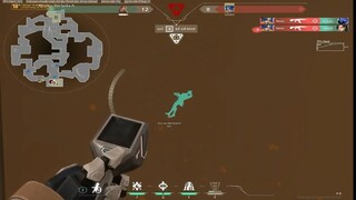 chill 1 chút tại rank xanh lục !!