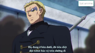 Strike The Blood T4-2