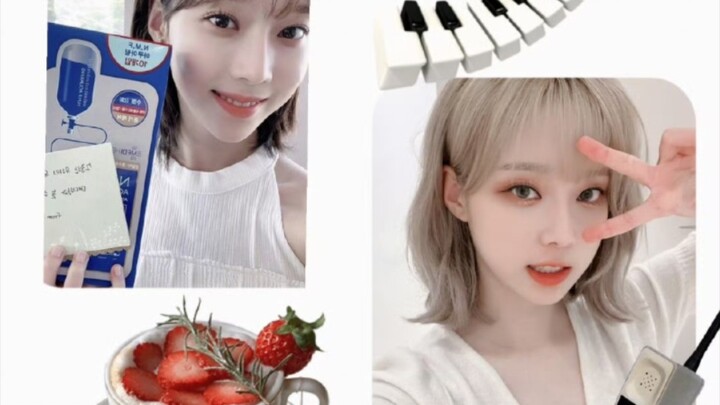 [ทำเอง/คุกกี้กรอบ] ผิวสวยไร้ที่ติ ลดริ้วรอยลึก ทำความสะอาดผิว กำจัดสิวหัวดำ ถุงใต้ตา และรอยคล้ำรอบดว