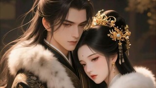 ~ Jatuh cinta pada jendral tampan, ternyata dia juga mencintaiku ~