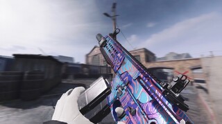 The best Assault Rifle (SND)