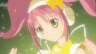 【Shugo Chara】Transformation! Amulet Dia!