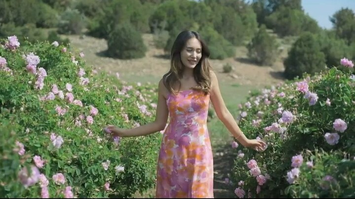 Seher Gül - Tanıtım Filmi
