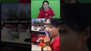 React youtube shorts meme lucu 26 shorts