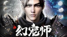 The Charm Of Soul Pets Eps 9-16 End Sub Indo Hd