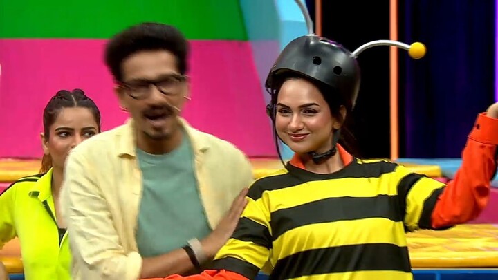 Indian Game Show Season 2 Full Episode 38