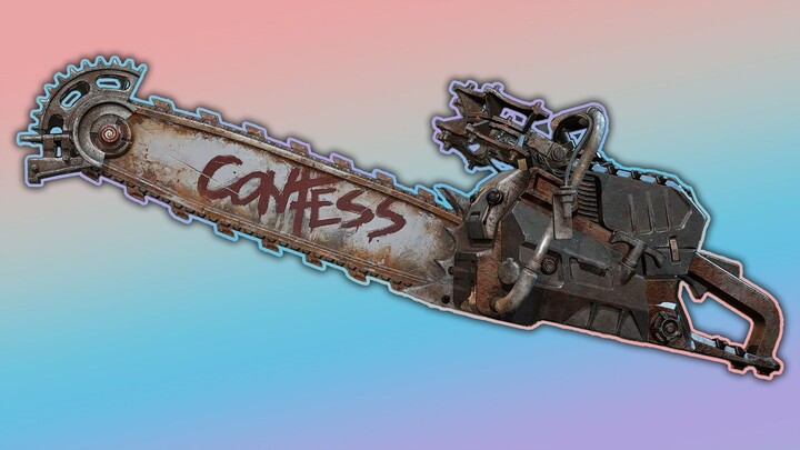 Gergaji mesin tekan Tiga Satu, gerinda cepat kilat tiga kali berturut-turut