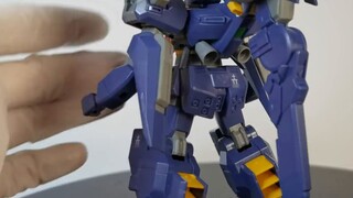 380 in hand! The final glory of TR-1! Bandai HG PB network limited edition Heathers Ray Ra II plasti