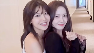 Thử thách "Unstoppable" của Im Yoona x Choi Sooyoung