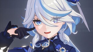 Don't make Funina cry! Dedicated to the cutest Fufu in the world! †Fumen†