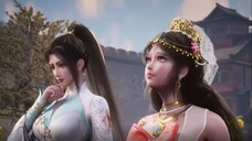 The Strongest Enhancement Episode 33 Sub Indo