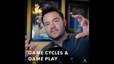 Game Cycles & Gameplay Animation - #Quicktips