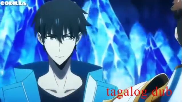 solo leveling tagalog dub part 1