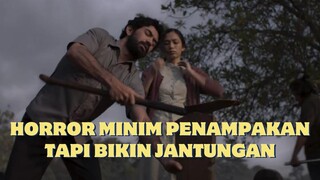 Review SIKSA KUBUR, bukan horror religi menggurui tapi penuh sensasi