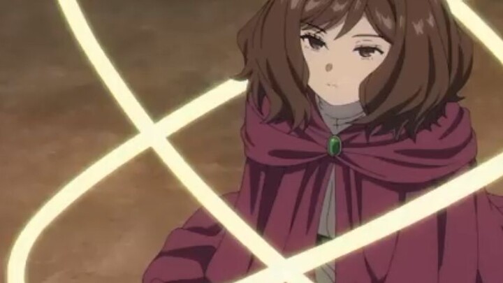 CLIP ANIME FRIEREN DAN FERN