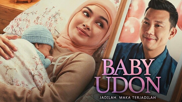 Baby Udon (2026)
