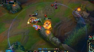 lol Yasou múa cực chất cực ngầu