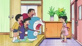 Doraemon US Episodes:Season 1 Ep 13|Doraemon: Gadget Cat From The Future|Full Episode in English Dub
