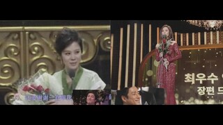 [ENG SUB] Kim Hyun Joo SBS Awards ft. Ji Jin Hee (2004 & 2015)