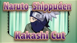 [Naruto: Shippuden/Kakashi Cut] Kazekage Rescue (3)Ready To Find Akatsuki's Hiding Place_B