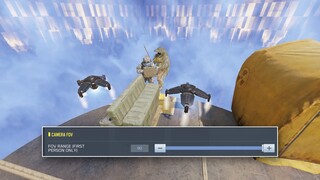 90 POV Setting is Amazing