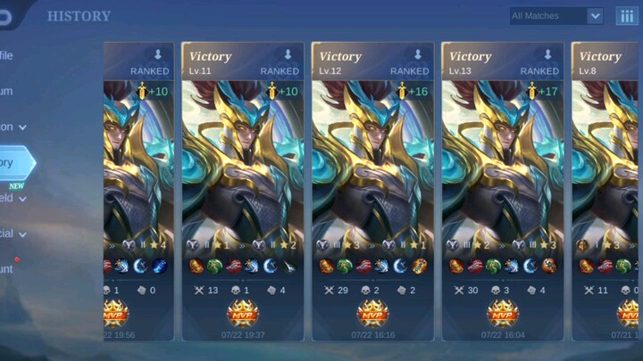 mobile legend