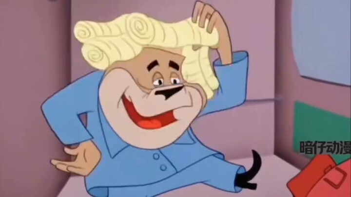 Nó không bao giờ có thể trốn thoát, và bạn cũng vậy :)