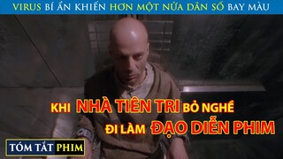 Khi Nhà Tiên Tri Có Đam Mê Làm Đạo Diễn Phim | Review Phim | Tóm Tắt Phim