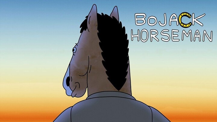 Watch BoJack Horseman Season 6 Full Series 2020 HD