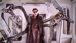 Tobey Maguire - Forever Spider